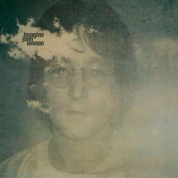 Disque vinyle John Lennon - Imagine (LP) - 1