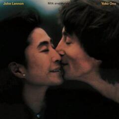 Schallplatte John Lennon - Milk And Honey (LP)