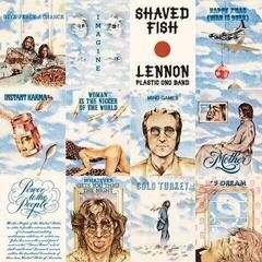 LP deska John Lennon - Shaved Fish (LP)