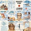John Lennon - Shaved Fish (LP)