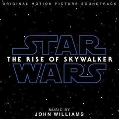 Płyta winylowa John Williams - Star Wars: The Rise Of The Skywalker (2 LP)