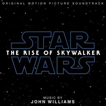 Vinyl Record John Williams - Star Wars: The Rise Of The Skywalker (2 LP) - 1