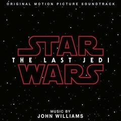Płyta winylowa John Williams - Star Wars: The Last Jedi (2 LP)