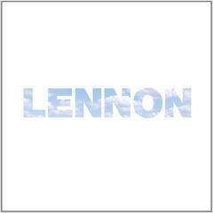 Schallplatte John Lennon - Lennon (9 LP)