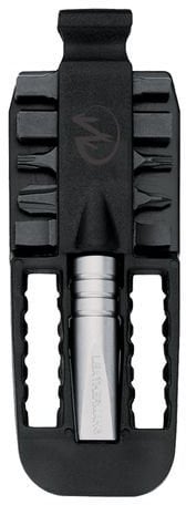 Outil multifonction Leatherman Bit Adapter Outil multifonction