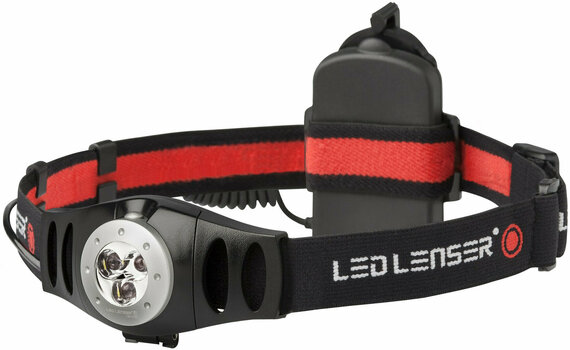 Hoofdlamp Led Lenser H3 Headlamp - 1