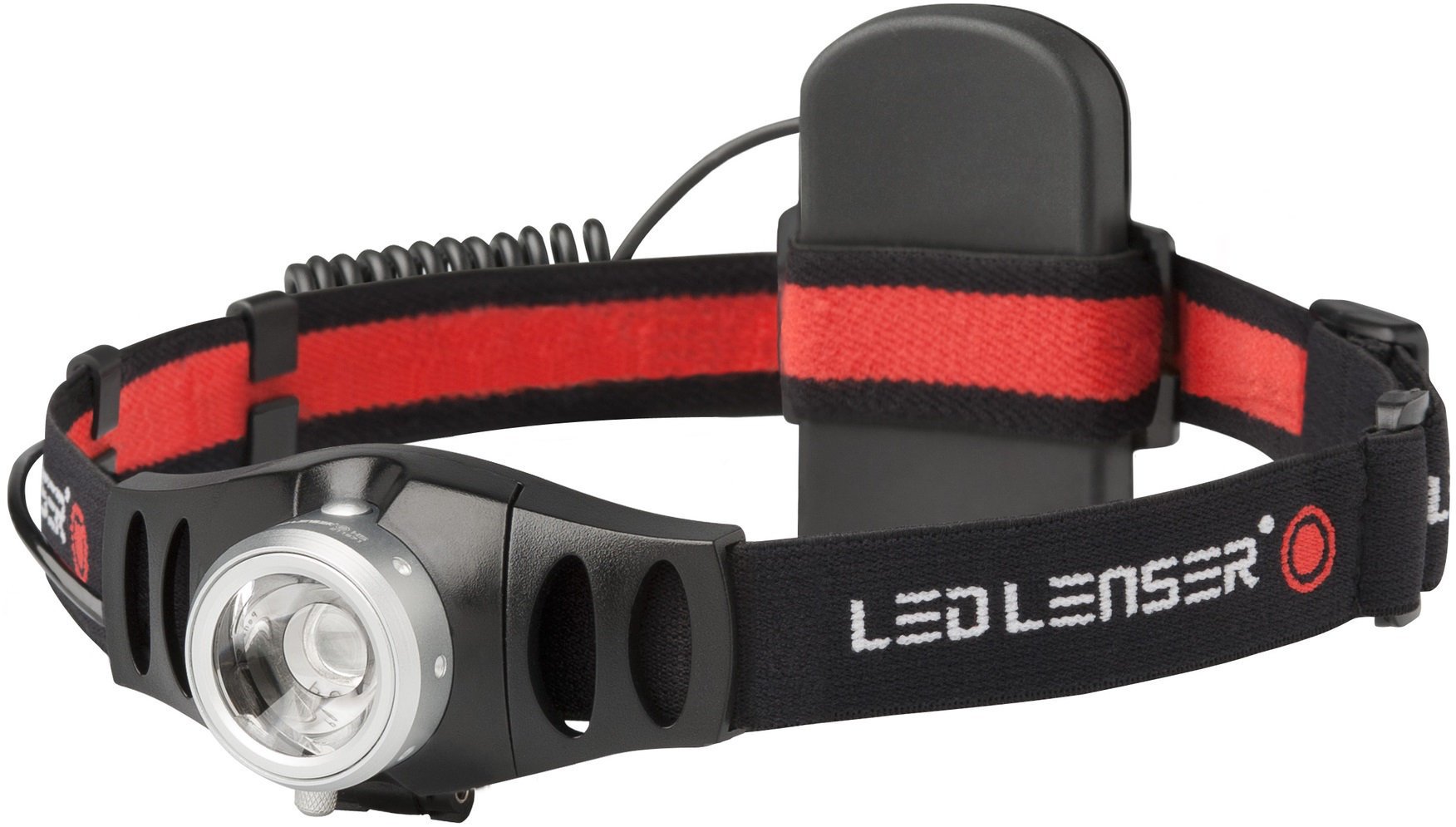 Otsalamppu Led Lenser H5 Headlamp