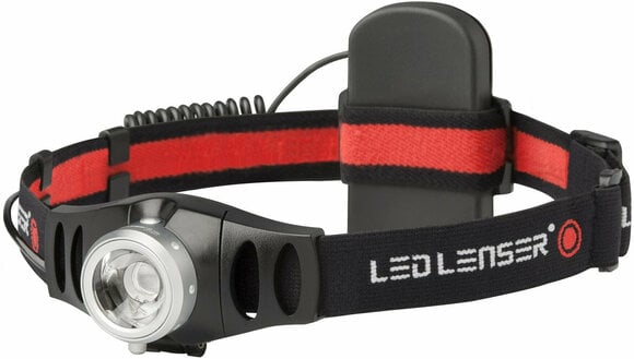 Naglavna svetilka Led Lenser H5 Headlamp - 1