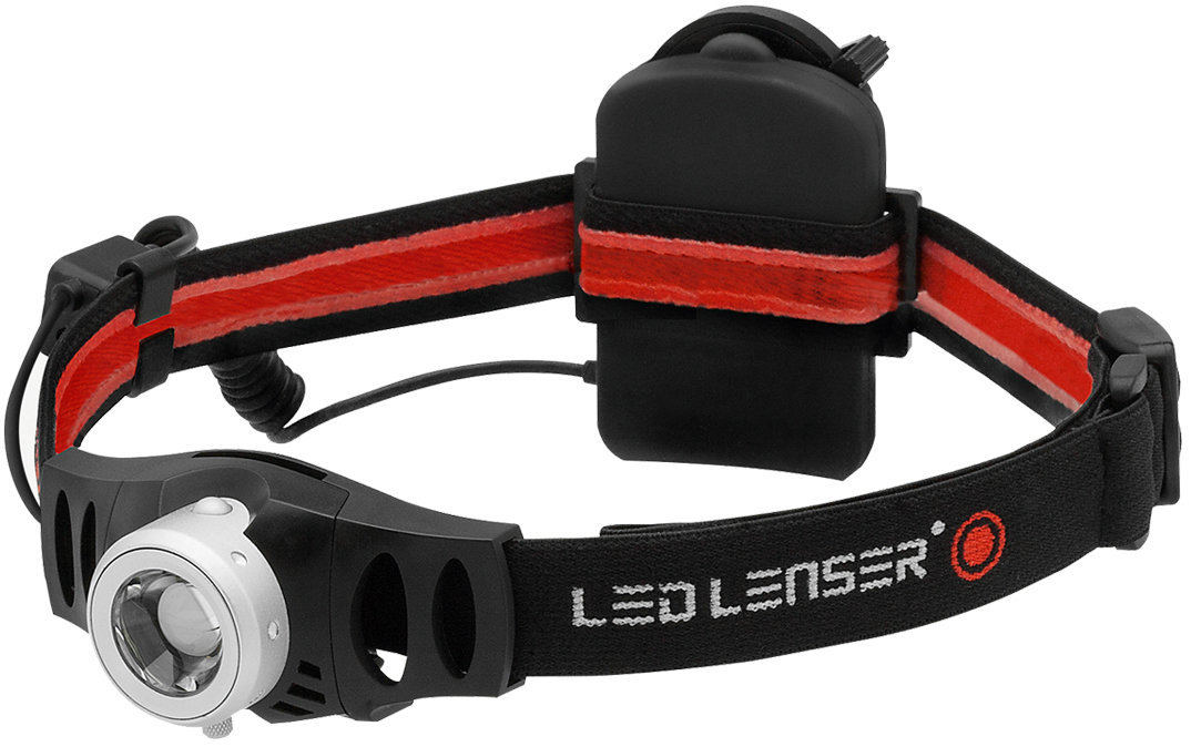 Fejlámpa Led Lenser H6R Headlamp