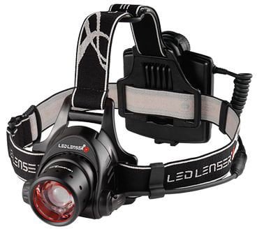Lampe frontale Led Lenser H14.2 Headlamp