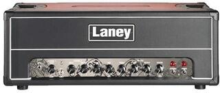 Lampový gitarový zosilňovač Laney GH100R Lampový gitarový zosilňovač