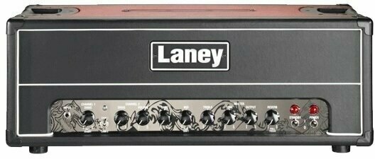 Ampli guitare à lampes Laney GH100R - 1