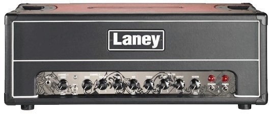 Amplificatore a Valvole Laney GH50R