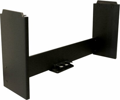 Wooden keyboard stand
 Kurzweil KAS5 Black - 1