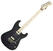 Elektrická gitara Charvel Pro Mod San Dimas Style 1 HH FR MN Transp Purple Burst