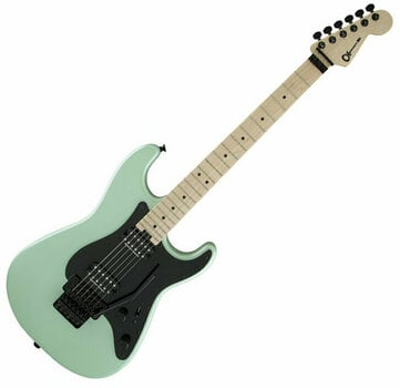 Ηλεκτρική Κιθάρα Charvel Pro Mod So-Cal Style 1 HH FR MN Specific Ocean - 1