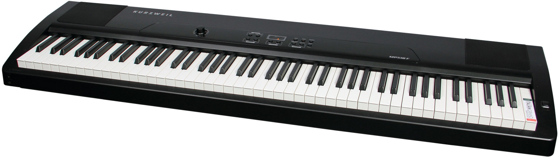 Piano de scène Kurzweil MPS10F Portable Digital Piano