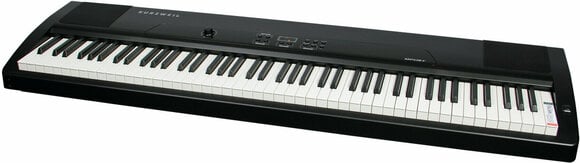 Дигитално Stage пиано Kurzweil MPS10F Portable Digital Piano - 1