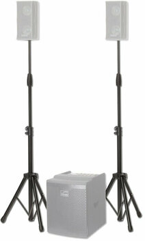 Telescopic speaker stand Solton Picco PST - 1