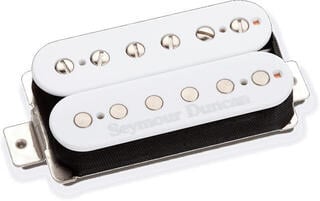 Seymour Duncan SH-2N Jazz Neck Humbucker White Seymour Duncan SH-2N Jazz Neck Humbucker White