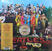 Hanglemez The Beatles Sgt. Pepper's Lonely Hearts Club Band (2 LP)