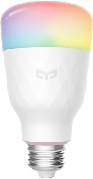 Smart Lighting Yeelight LED Smart Bulb 1S Color