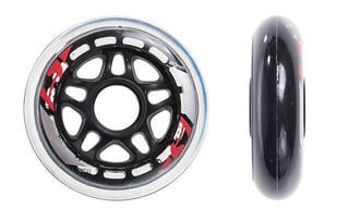 Rollerblade Wheels 80/82A 8 pcs