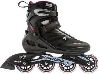 Rollerblade Spiritblade W Red/Light Blue 230