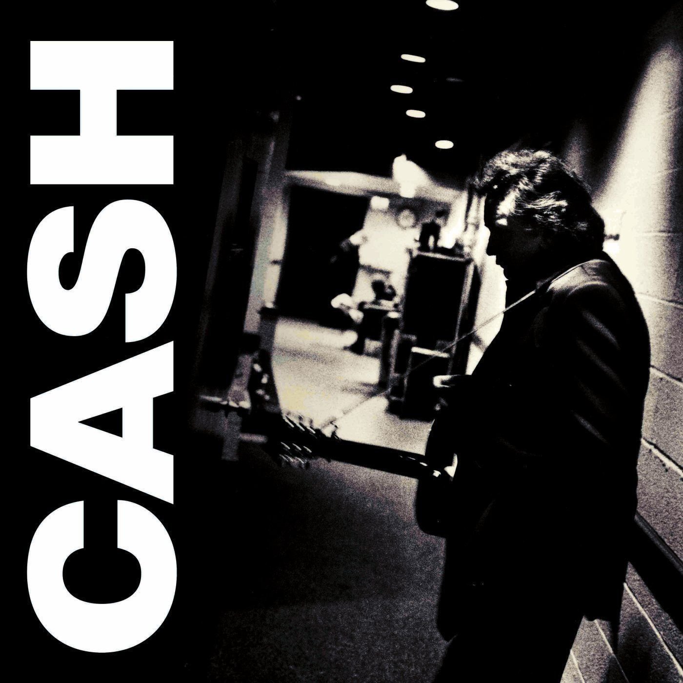 LP Johnny Cash - American III: Solitary Man (LP)