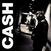 Vinyylilevy Johnny Cash - American III: Solitary Man (LP)