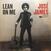 Vinyylilevy José James - Lean On Me (2 LP)