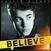Disque vinyle Justin Bieber - Believe (LP)