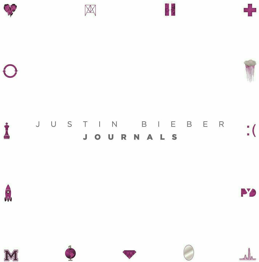 Justin Bieber - Journals (2 LP) - Muziker