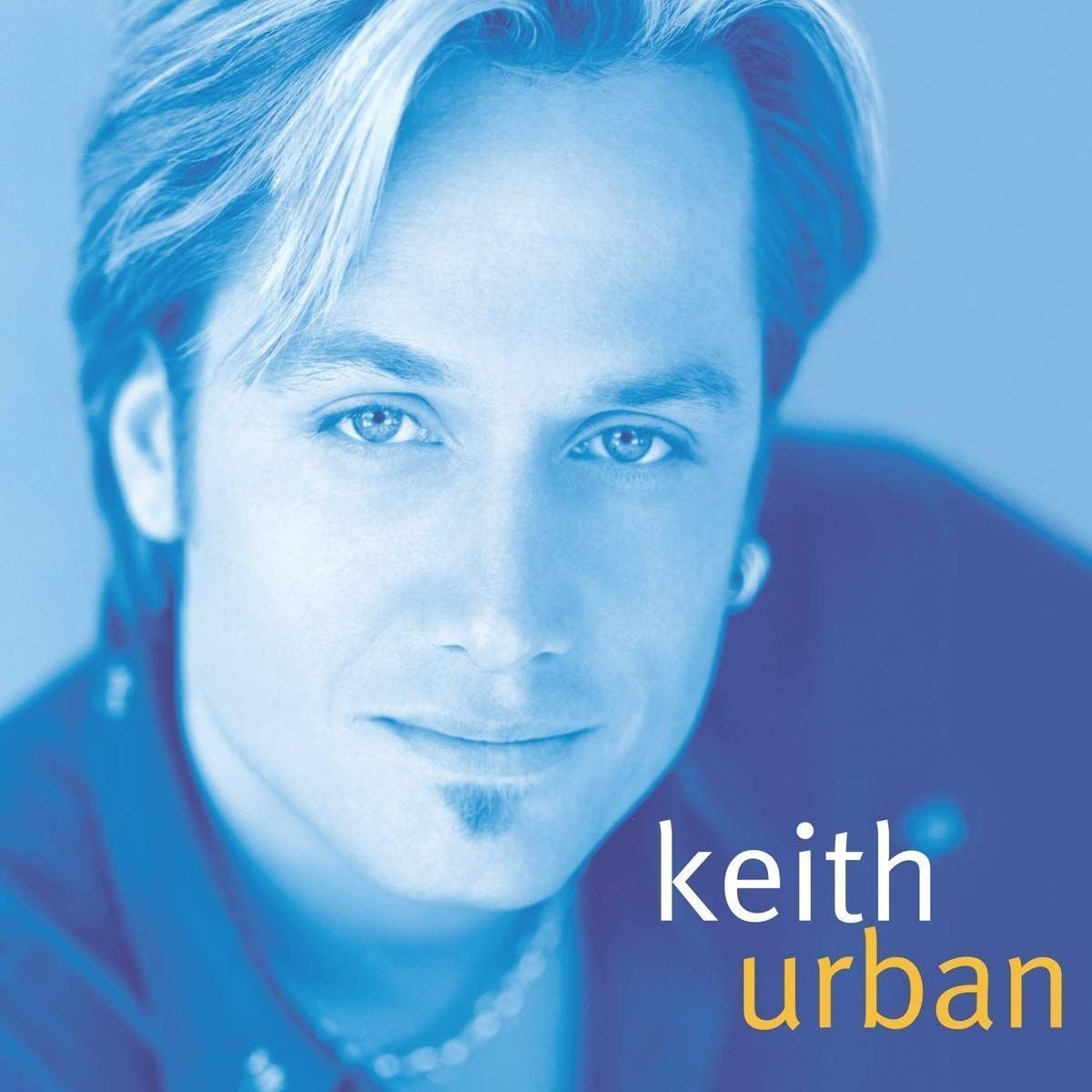 Schallplatte Keith Urban - Keith Urban (LP)