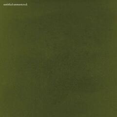 Δίσκος LP Kendrick Lamar - Untitled Unmastered (LP)