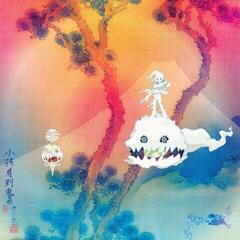 LP ploča Kids See Ghosts - Kids See Ghosts (LP)