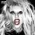 Vinylskiva Lady Gaga - Born This Way (2 LP)