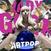 Disque vinyle Lady Gaga - Artpop (2 LP)