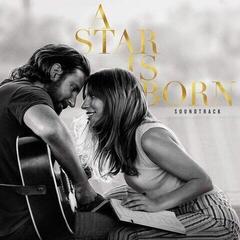 Schallplatte Lady Gaga - A Star Is Born (Lady Gaga & Bradley Cooper) (2 LP)