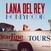 LP deska Lana Del Rey - Honeymoon (2 LP)