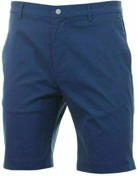Pantalones cortos Footjoy Lite Tapered Fit Deep Blue 34 - 1