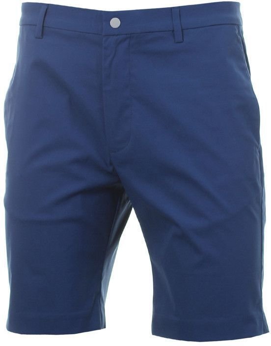 Pantalones cortos Footjoy Lite Tapered Fit Deep Blue 36