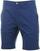 Shorts Footjoy Lite Tapered Fit Deep Blue 36