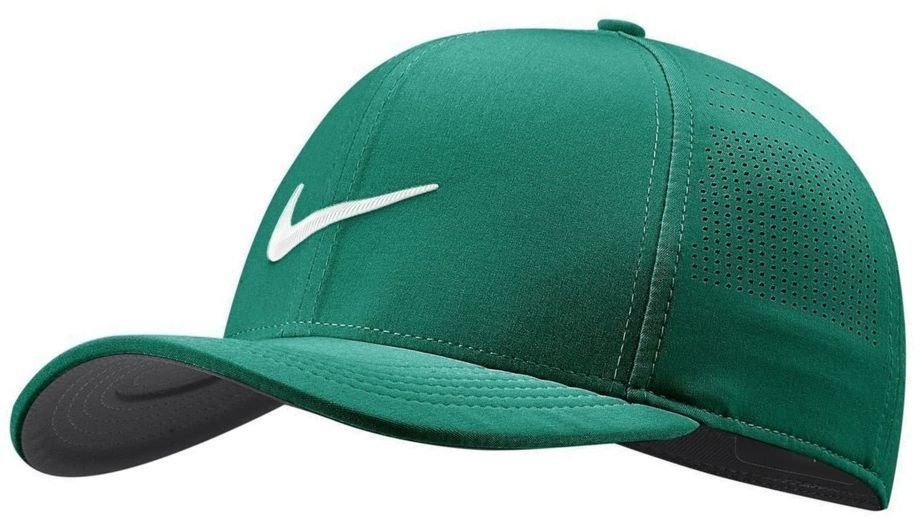 Каскет Nike Cap Neptune Green/Anthracite/White L-XL