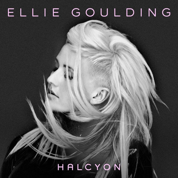 Vinylskiva Ellie Goulding - Halcyon (LP)
