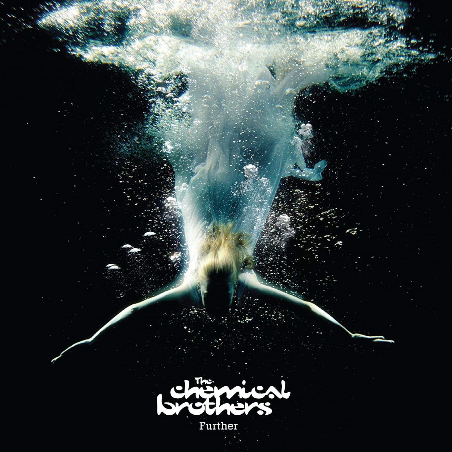 Vinyylilevy The Chemical Brothers - Further (2 LP)