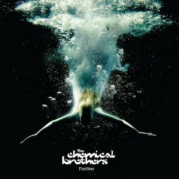 LP The Chemical Brothers - Further (2 LP) - 1