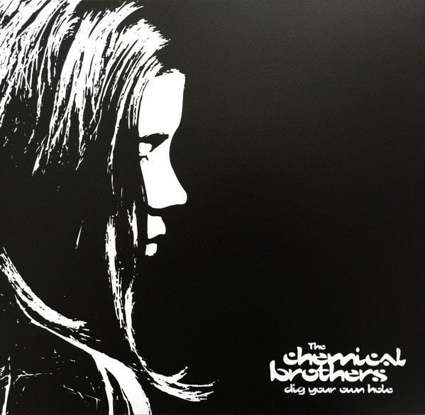 Disque vinyle The Chemical Brothers - Dig Your Own Hole (2 LP)
