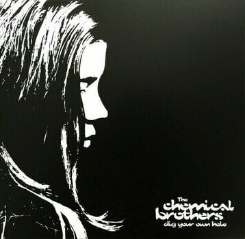 Disque vinyle The Chemical Brothers - Dig Your Own Hole (2 LP) - 1