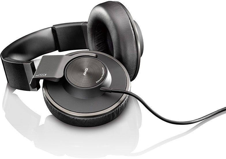 Studio Headphones AKG K550 MKII